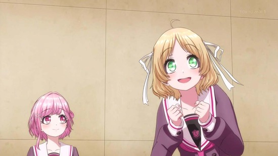 D4DJ All Mix 1話場面カット003