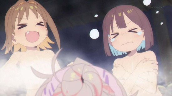 お兄ちゃんはおしまい! 12話場面カット039