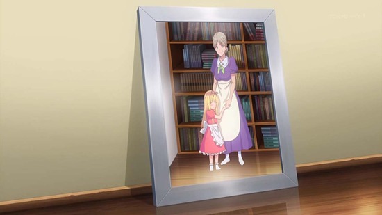 可愛ければ変態でも好きになってくれますか? 10話場面カット017
