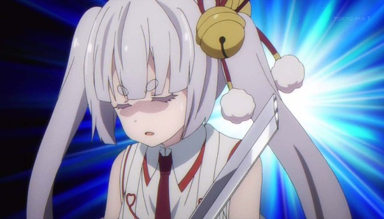 武装少女マキャヴェリズム 10話場面カット_036