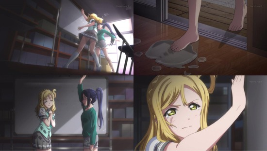 ラブライブ!サンシャイン!! 9話場面カット_015