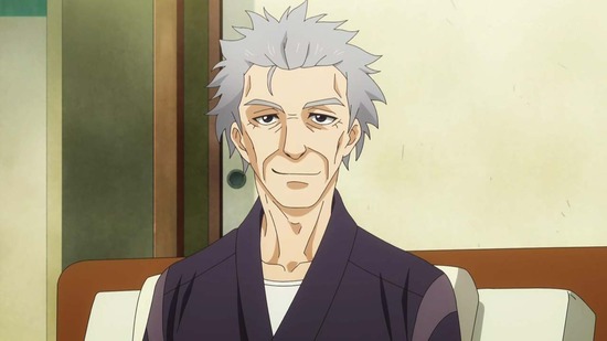 Extreme Hearts 6話場面カット027