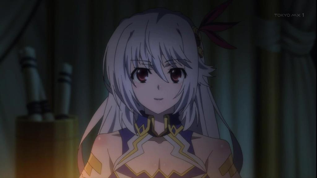 魔弾の王と戦姫(ヴァナディース) 最終回13話007