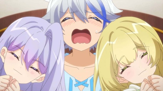 転生貴族の異世界冒険録　３話場面カット022