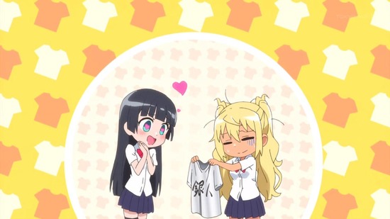 ダンベル何キロ持てる? 5話番組カット063