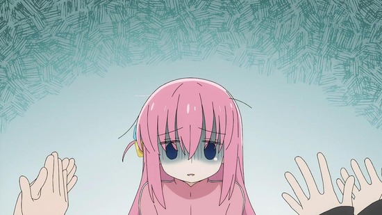 ぼっち・ざ・ろっく! 2話場面カット019