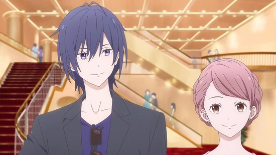 かげきしょうじょ！！　第五幕場面カット007