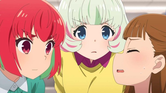ヒーラー・ガール 12話場面カット048