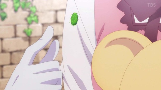 乙女ゲームの破滅フラグ １０話場面カット016