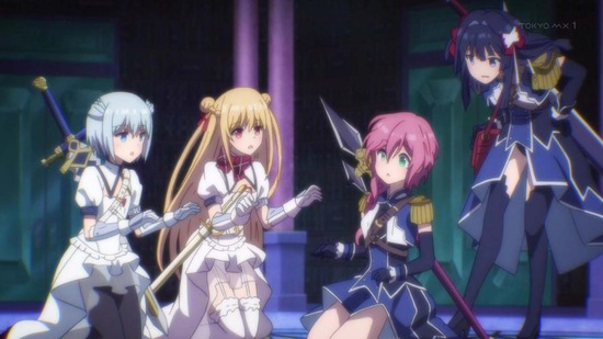 アサシンズプライド 11話番組カット020