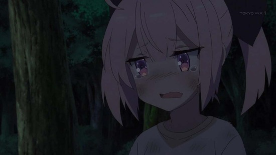 刀使ノ巫女 5話場面カット026