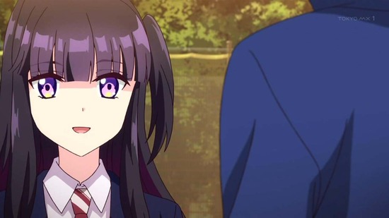 捏造トラップ -NTR- 7話場面カット_009
