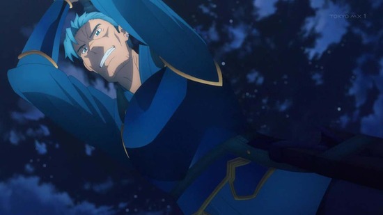ソードアート・オンライン7話番組カット028