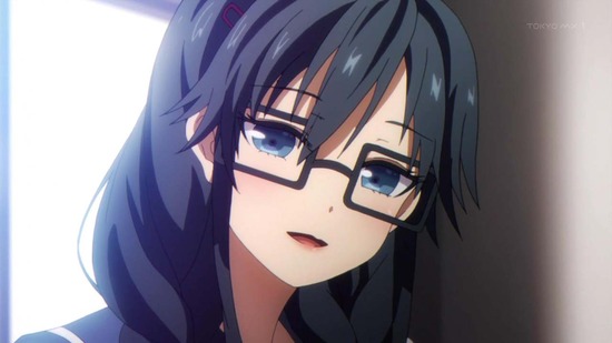 俺を好きなのはお前だけかよ 9話番組カット024