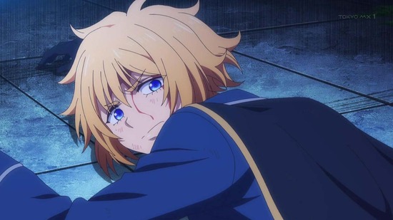 金装のヴェルメイユ 4話場面カット082