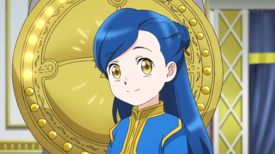 本好きの下剋上　27話番組カット002