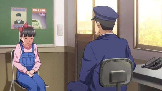 ヒナまつり 5話場面カット011