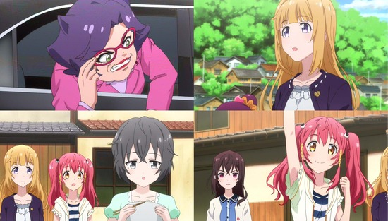 アイドル事変 事変3場面Sample_002