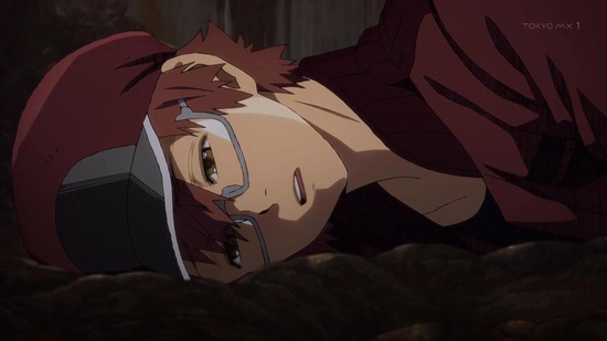 はたらく細胞BLACK　１３話場面カット040