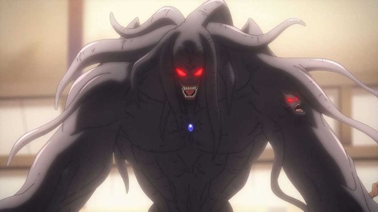 月が導く異世界道中 第二幕 17話場面カット014