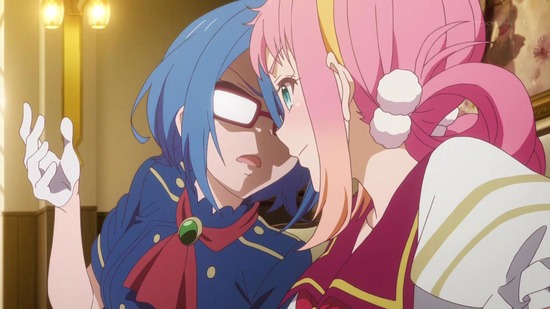 Lapis ReLiGHTs(ラピスリライツ) 8話場面カット024