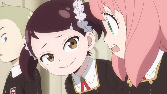 SPY×FAMILY 5話場面カット009