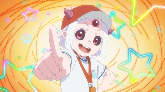 姫様“拷問”の時間です 7話場面カット038