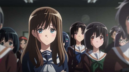響け!ユーフォニアム3 5話場面カット010