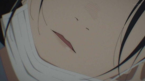 君は放課後インソムニア 1話場面カット009