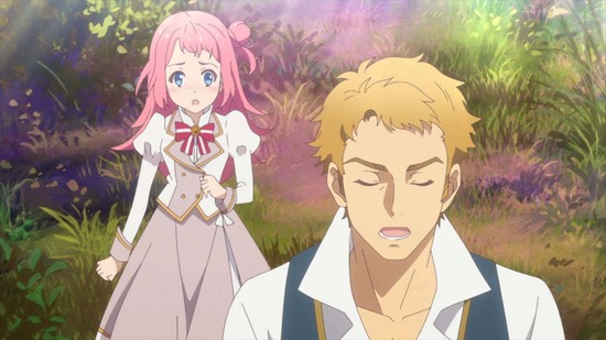 ツンデレ悪役令嬢リーゼロッテ 3話場面カット045