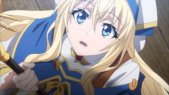 ゴブリンスレイヤーⅡ 5話場面カット042