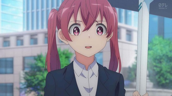 株式会社マジルミエ 7話場面カット029
