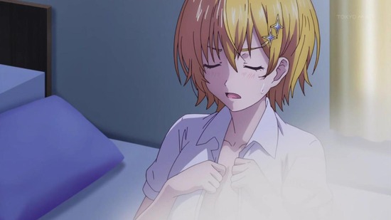 ド級編隊エグゼロス 6話場面カット016