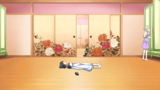 結城友奈は勇者である -鷲尾須美の章- 3話番組カット015