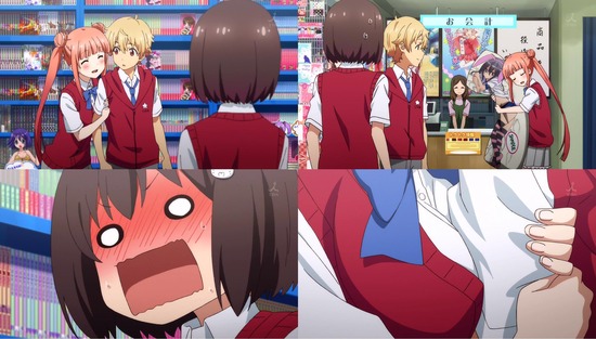 この美術部には問題がある! 6話場面カット_006