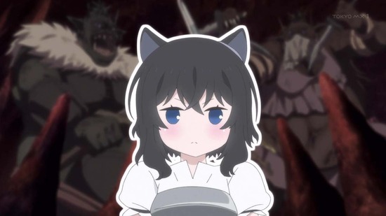 転生したら剣でした 5話場面カット012
