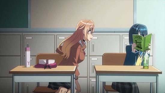 声優ラジオのウラオモテ 8話場面カット017