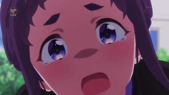 SELECTION PROJECT（セレプロ） ９話番組カット013