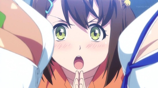神田川JET GIRLS 1話番組カット018