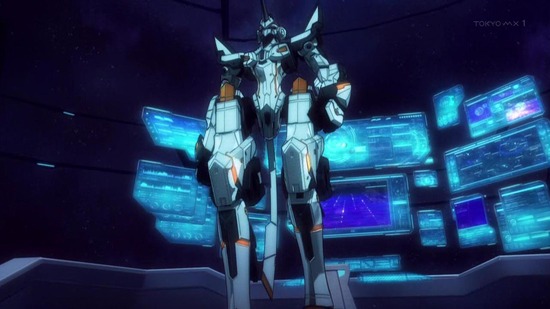 ファンタシースターオンライン2 1話番組カット011