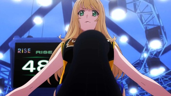 Extreme Hearts 11話場面カット051