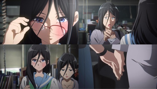 響け！ユーフォニアム2　７話画像sample_004