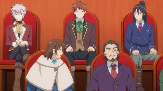 月が導く異世界道中 第二幕　１５話場面カット013