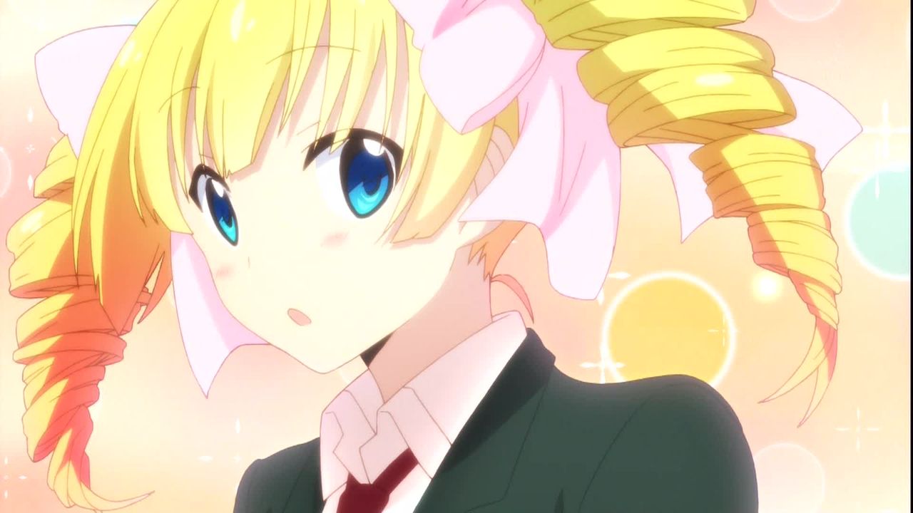 桜Trick 1話その1030