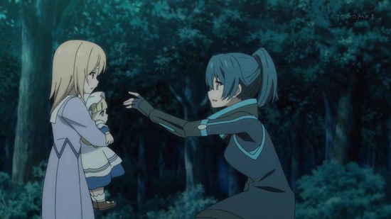 エガオノダイカ　３話番組カット021