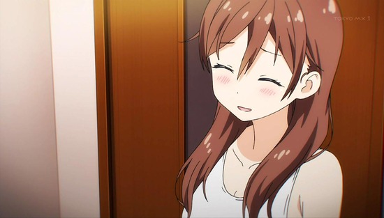 One Room 11話場面カットSample_007