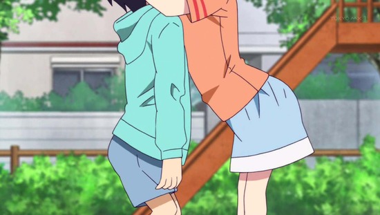 アホガール 最終回12話場面カット_011