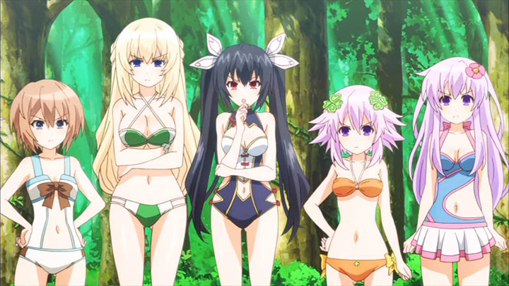 超次元ゲイム ネプテューヌ 8話016