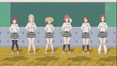 桜Trick 1話その2_gif007
