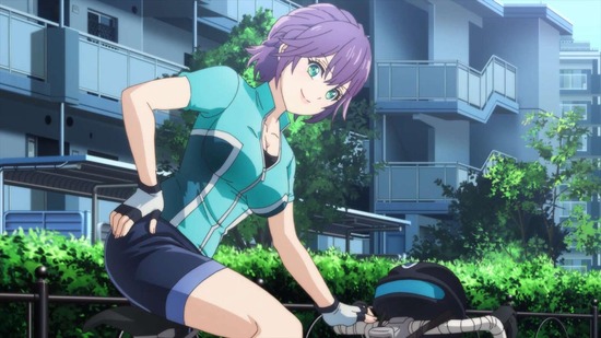 カッコウの許嫁　２０羽目場面カット020